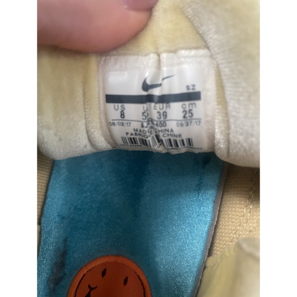 Size 8 Nike Air Max 1/97 x Sean Wotherspoon - Picture 4 of 11